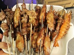 -京元盛铜锅涮肉(上海总店)