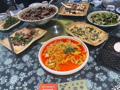 -青城甲(青城山店)