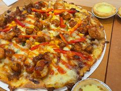 -达美乐比萨(清扬路店)