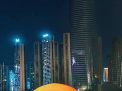 -中国宜宾·长江地标广场