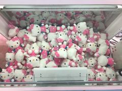 -凯蒂猫主题馆