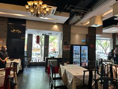 -到家尝北京菜(西坝河店)
