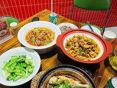 -黄弟大排档·湖南菜·小龙虾·小海鲜(凯旋北路店)