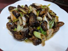 -安吉海鲜中餐厅ANJI CHINESE Restaurant
