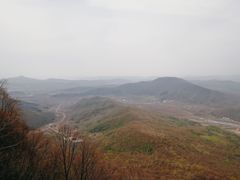 -帽儿山风景区
