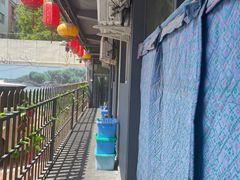-铁锅炖灶台鱼老三炖鱼馆