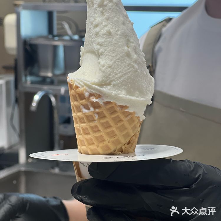 解锁冰淇淋新体验🍦