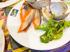 -拉丁餐厅·巴西烤肉自助餐(地王广场店)