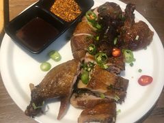 -雀舞云南菜(乐客城店)