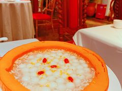 -玫瑰厅上海菜(兴国路店)