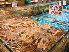 -蚝得喜海鲜(东城店)
