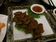 名字忘记了……-Siam泰餐厅(水上公园店)