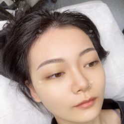 -MIVI野生眉纹绣纹眉