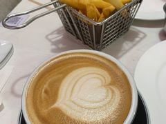 -娜娜家•Nana’s restaurant (爱琴海店)