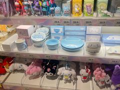 -NITORI 宜得利家居(上海中山公园龙之梦店)