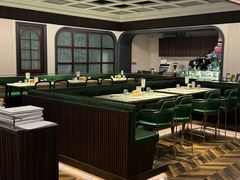 -静香HOUSE·全时段融合餐厅(七星欢乐颂店)