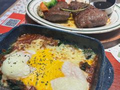 -芝士农场·意式餐厅(生态城万达店)
