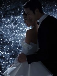 -至臻微拉婚纱摄影