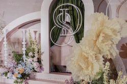 -无锡君来洲际酒店·宴会厅