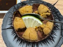 -连鹭海鲜·海肠捞饭·海胆饭(星海店)