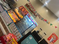 -全家便利店(上海南站站店)
