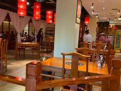 大堂-前门涮肉(群力店)