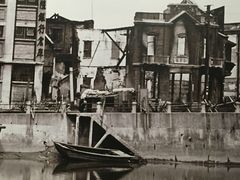 四行仓库-上海四行仓库抗战纪念馆