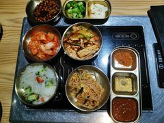 -绣旻烤肉吧(总店)