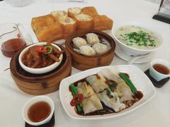 -顺德人家食府(黄金广场店)