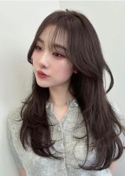 -丽时 Hair Salon