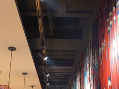 -纳鲁孜·新疆特色餐厅(上海悦荟广场店)