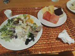 -So Lounge索兰至餐厅(蓝色港湾店)