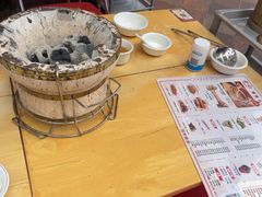 -龚印记牛骨牛杂屋·四代传承(珠影星光城店)