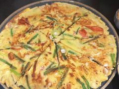 海鲜葱饼-HONGA HONGA雄家(曹路店)