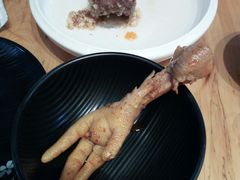 -二孃鸡爪爪(东郊记忆店)