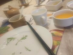 -冀粤香海鲜自助餐厅(西美五洲店)