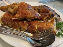 -麒麟海鲜酒家(Richmond)