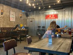 -Side Street街旁(交道口店)