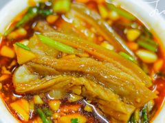 -阿婆东山羊肉店(鸿港海鲜批发市场店)