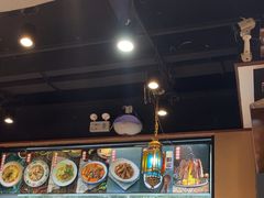 -巴依老爷新疆美食(牡丹园店)