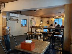 大堂-TripSmith(余家巷店)