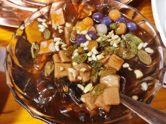-黄泰吉拾味餐厅(江汉路店)