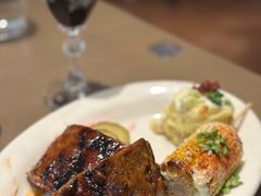 -Chili's Cafe&Bar奇利斯(滨江店)