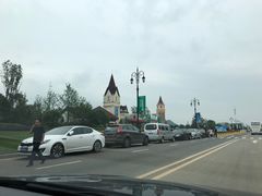 -云漫湖生态度假公园