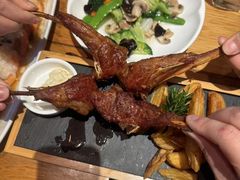 -金牌外婆家(苏州中心店)