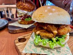 -魏斯理汉堡(西安沣东吾悦店)