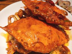 -必点海鲜·鲅鱼水饺(鞍山西道店)