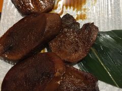 厚切酱烤牛舌-有喜屋·烧鸟·居酒屋(三钢里店)