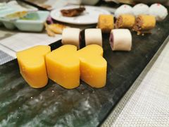 -北京全聚德(清华园店)