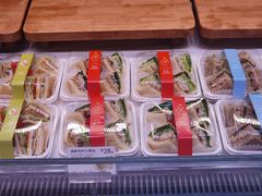 -巴黎贝甜·生日蛋糕(环球中心店)